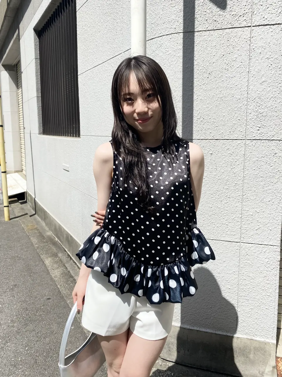 シンプルショートパンツ | Narcissus WEB STORE