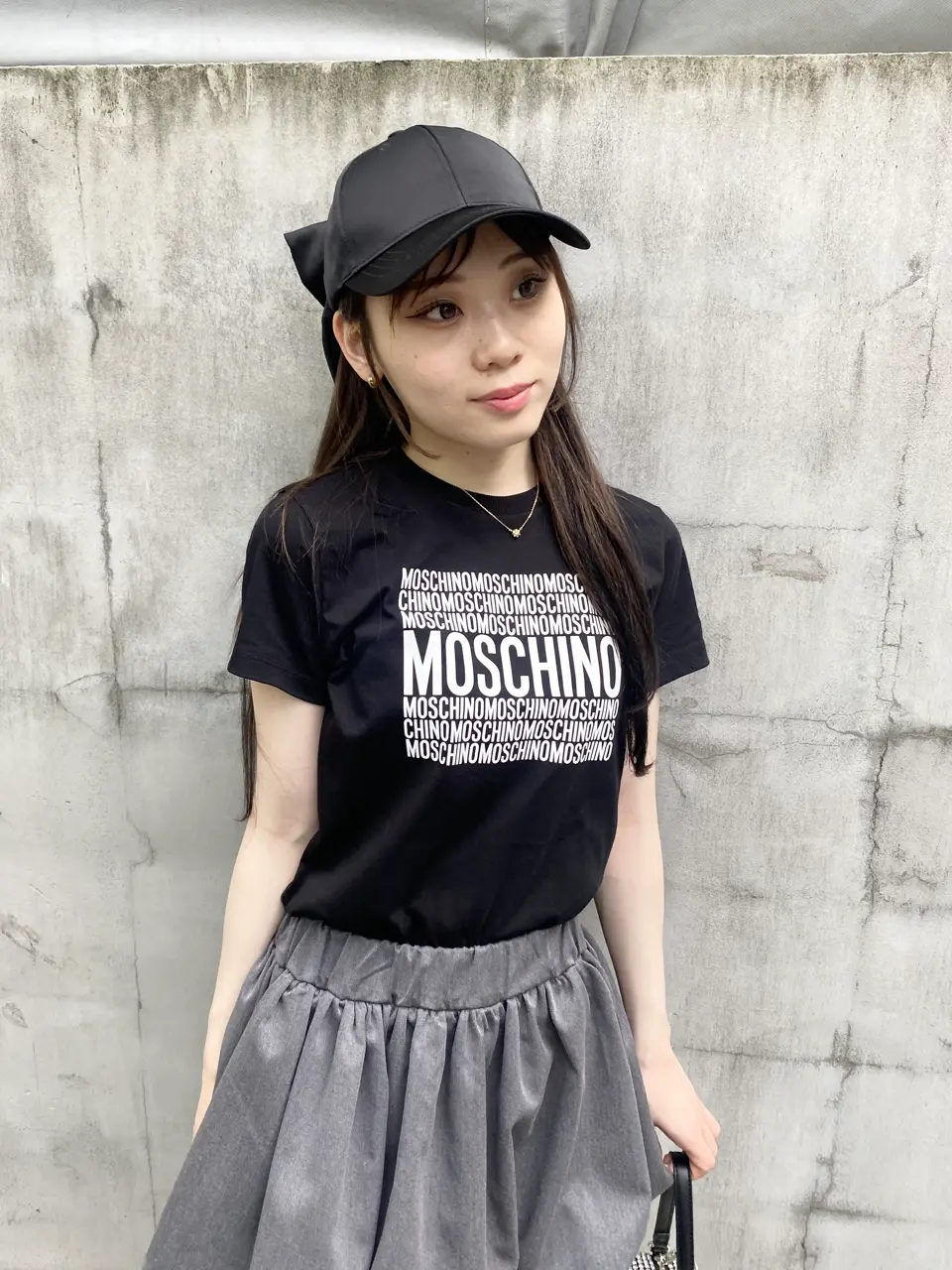 ビジューフラットシューズ | Narcissus WEB STORE