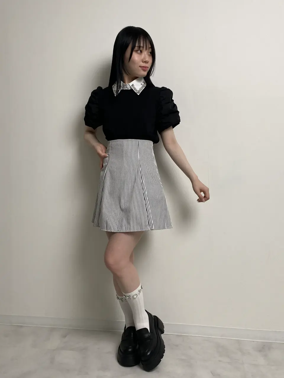 希少✨COMME des GARCONS フレアミニスカート Narcissusフレアミニスカート | Narcissus WEB STORE