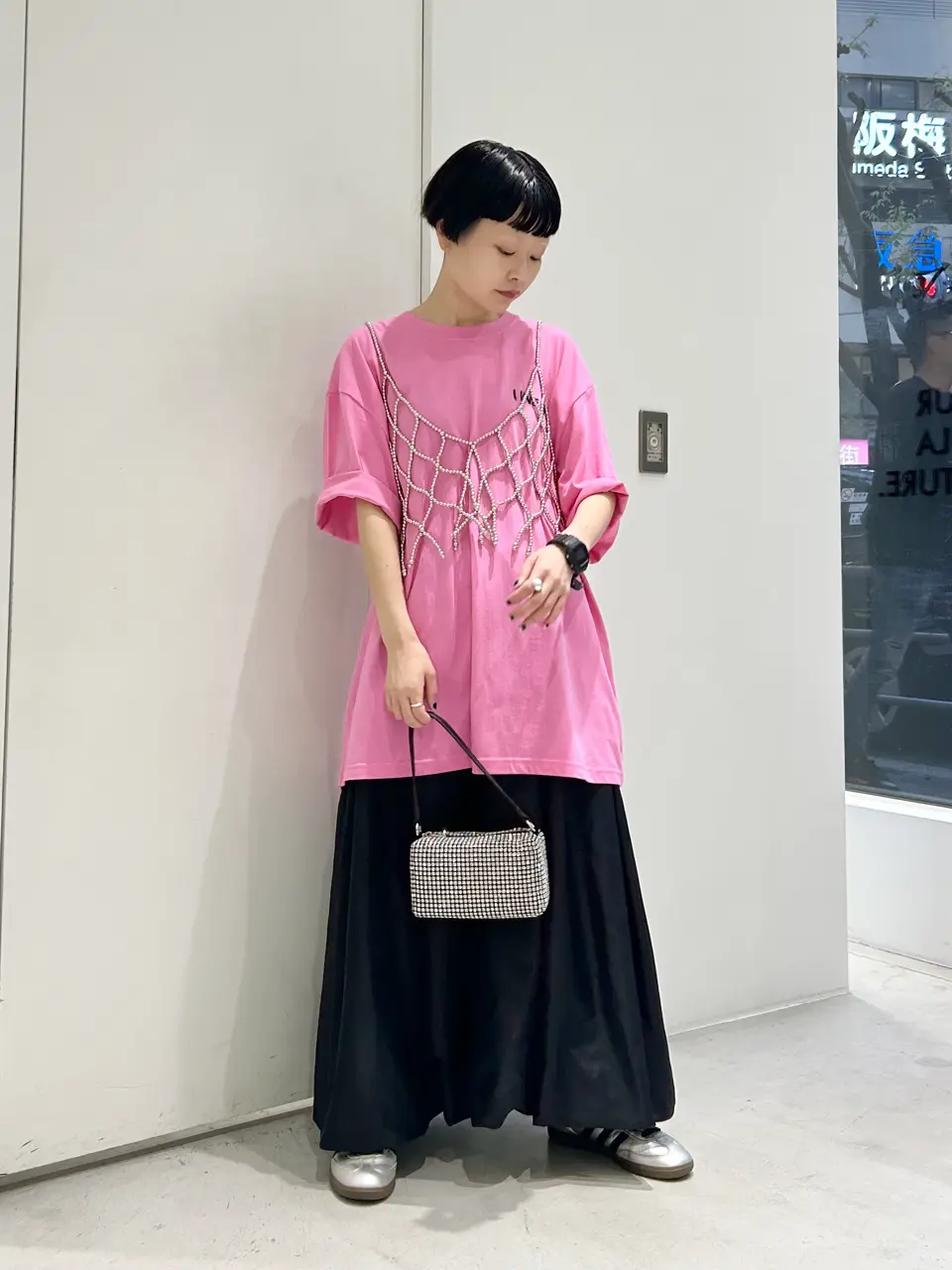 日本最大のブランド 6/7/2025のERIKAの投稿 トップス