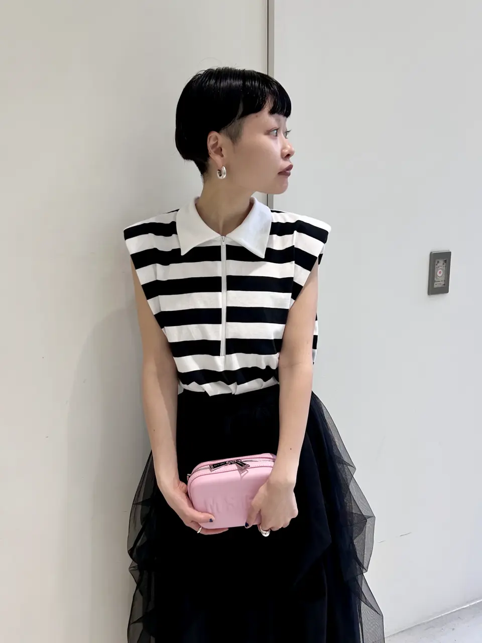 トップス erika