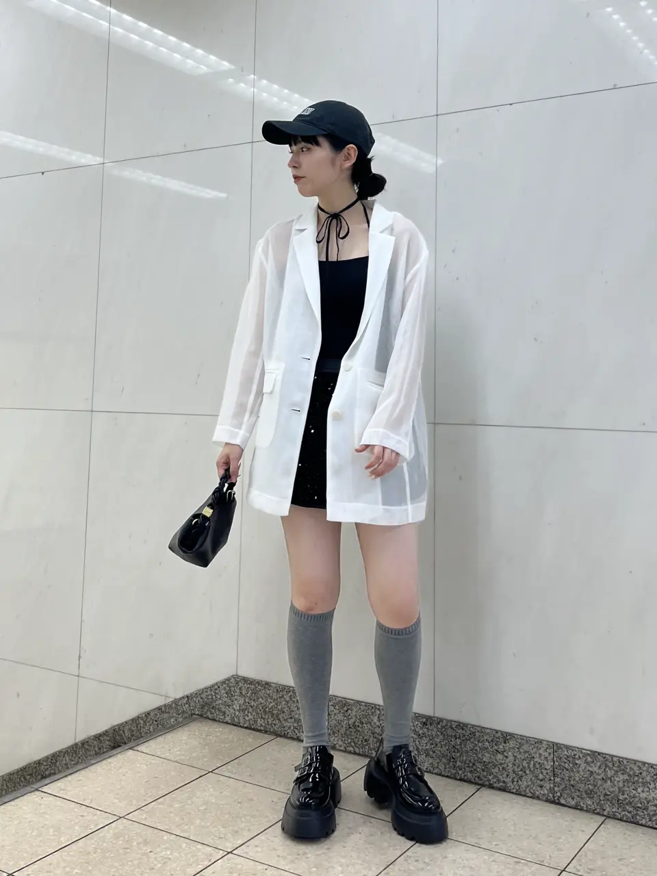 コーディネート