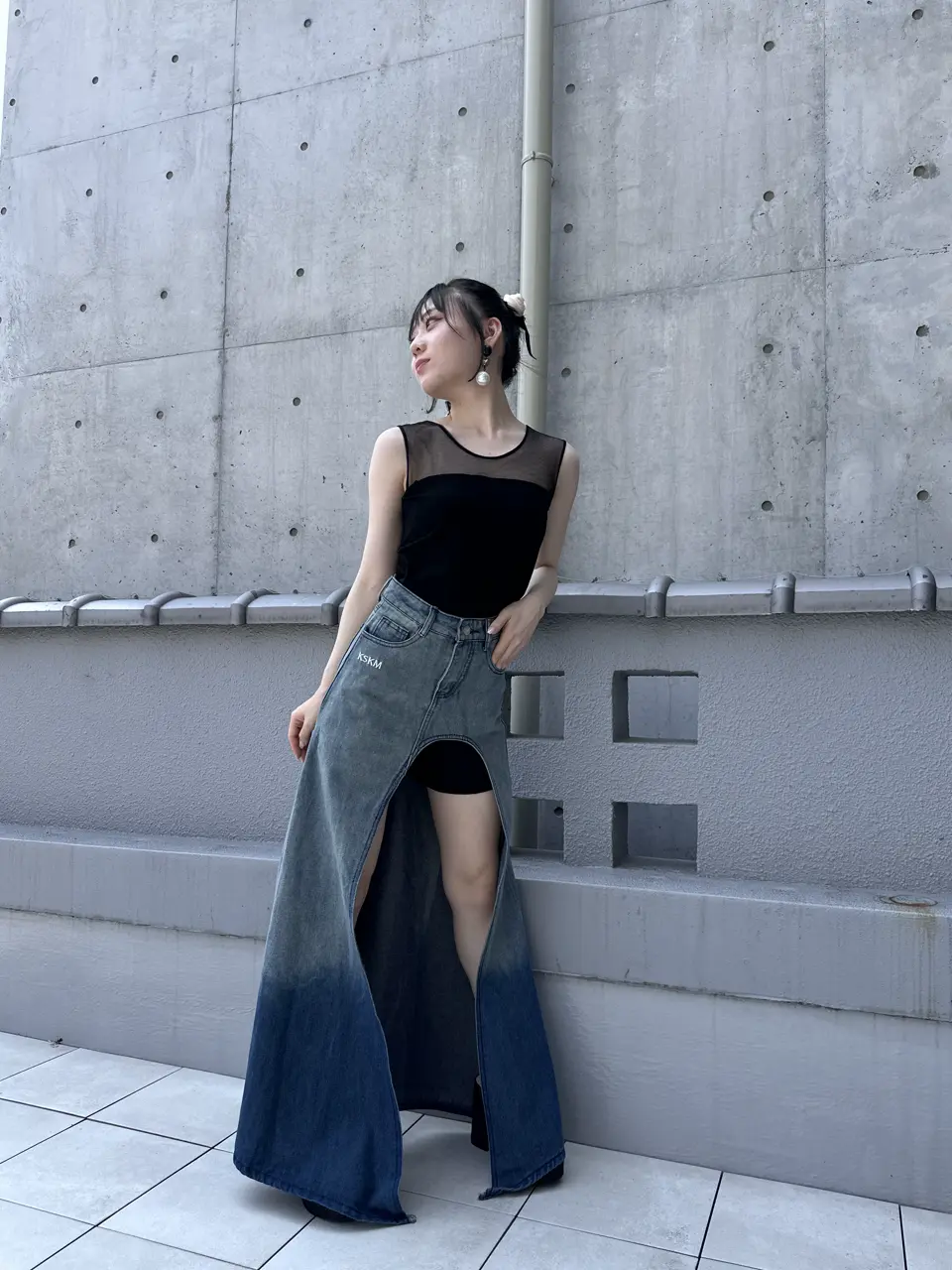 シンプルショートパンツ | Narcissus WEB STORE
