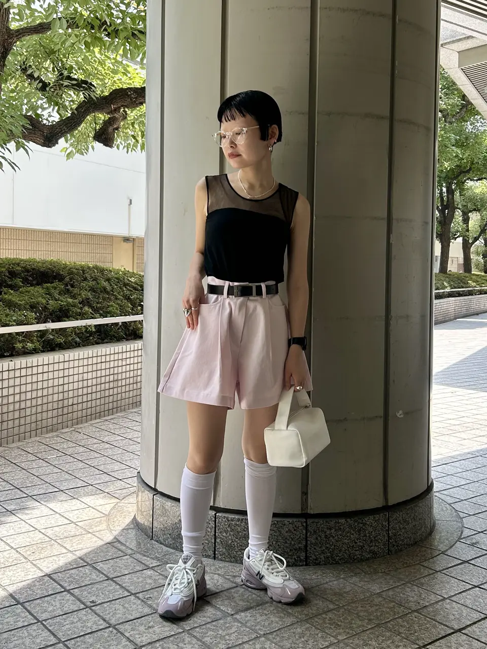 コーディネート