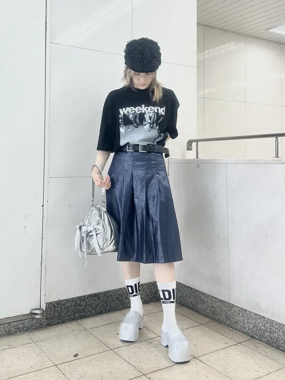 8/15/2025のHIRONAの投稿