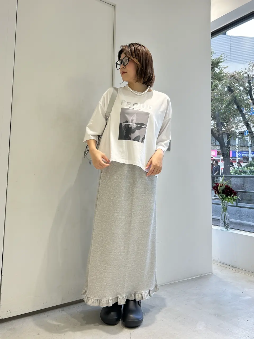 Ethform♡TERRE Mサイズ TERRE | Narcissus WEB STORE