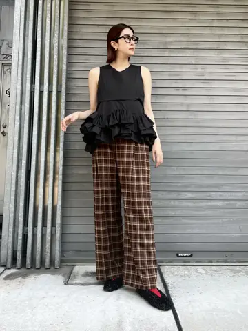 Narcissus ナルシス インポートブランド latiste セットアップ Narcissus [ナルシス] WEB STORE｜ハイブランド取り扱い多数