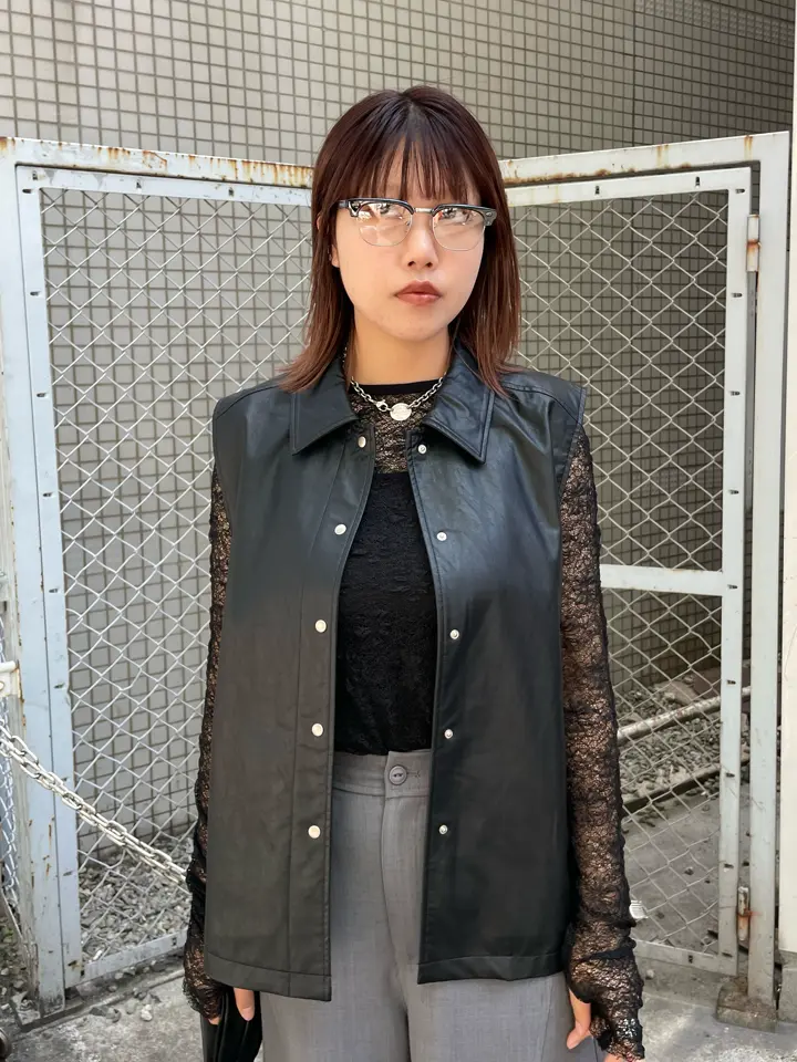 新品タグ付き　完売品　Narcissusチュールクロスワンピース　ピンク Narcissus ワンピース 「SINN」チュールクロスワンピース