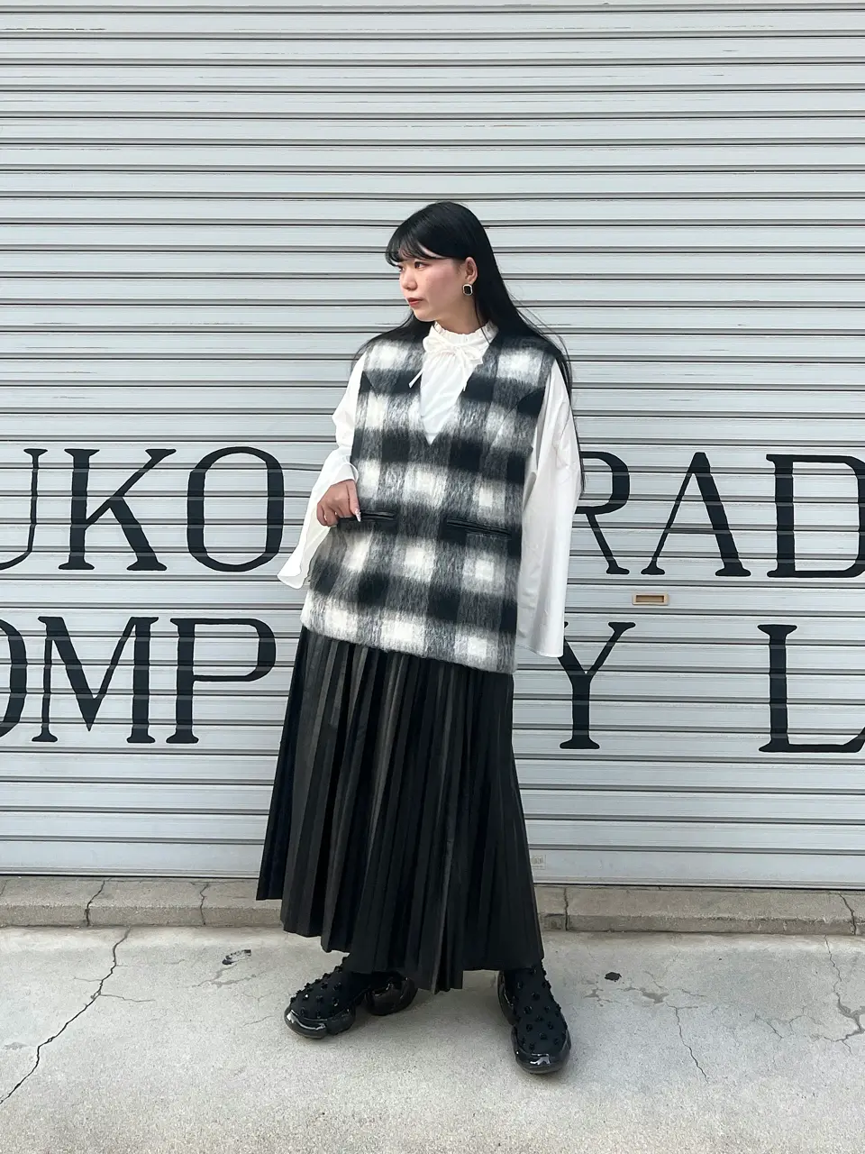 新品タグ付き　完売品　Narcissusチュールクロスワンピース　ピンク Narcissus ワンピース 「SINN」チュールクロスワンピース