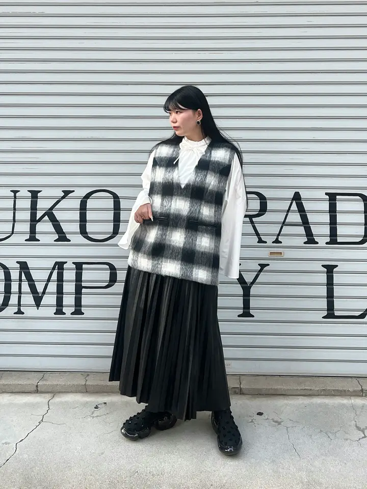 新品タグ付き　完売品　Narcissusチュールクロスワンピース　ピンク Narcissus ワンピース 「SINN」チュールクロスワンピース レイヤード