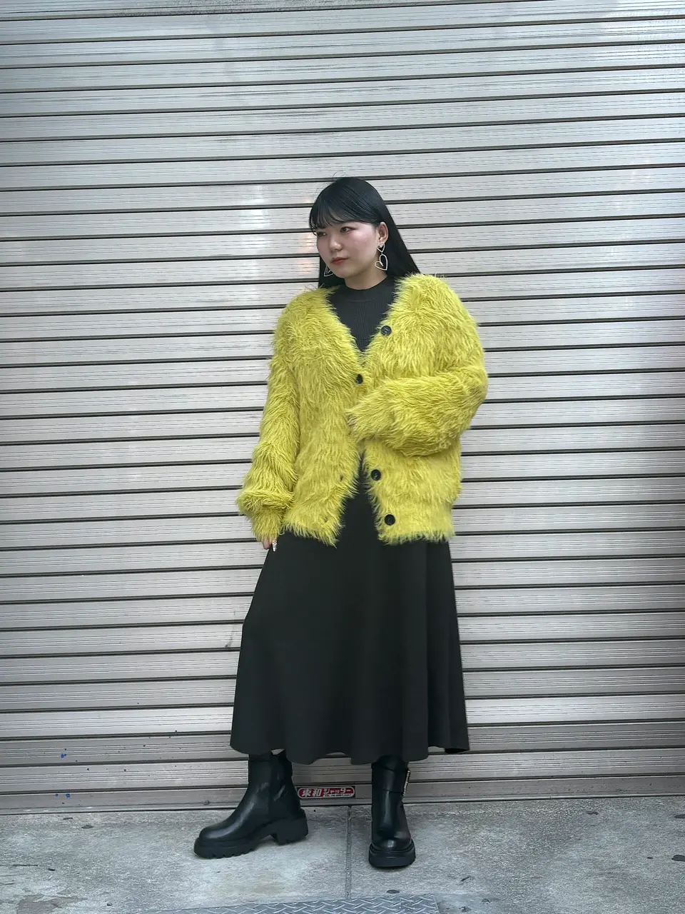 11/25/2025のIBUKIの投稿