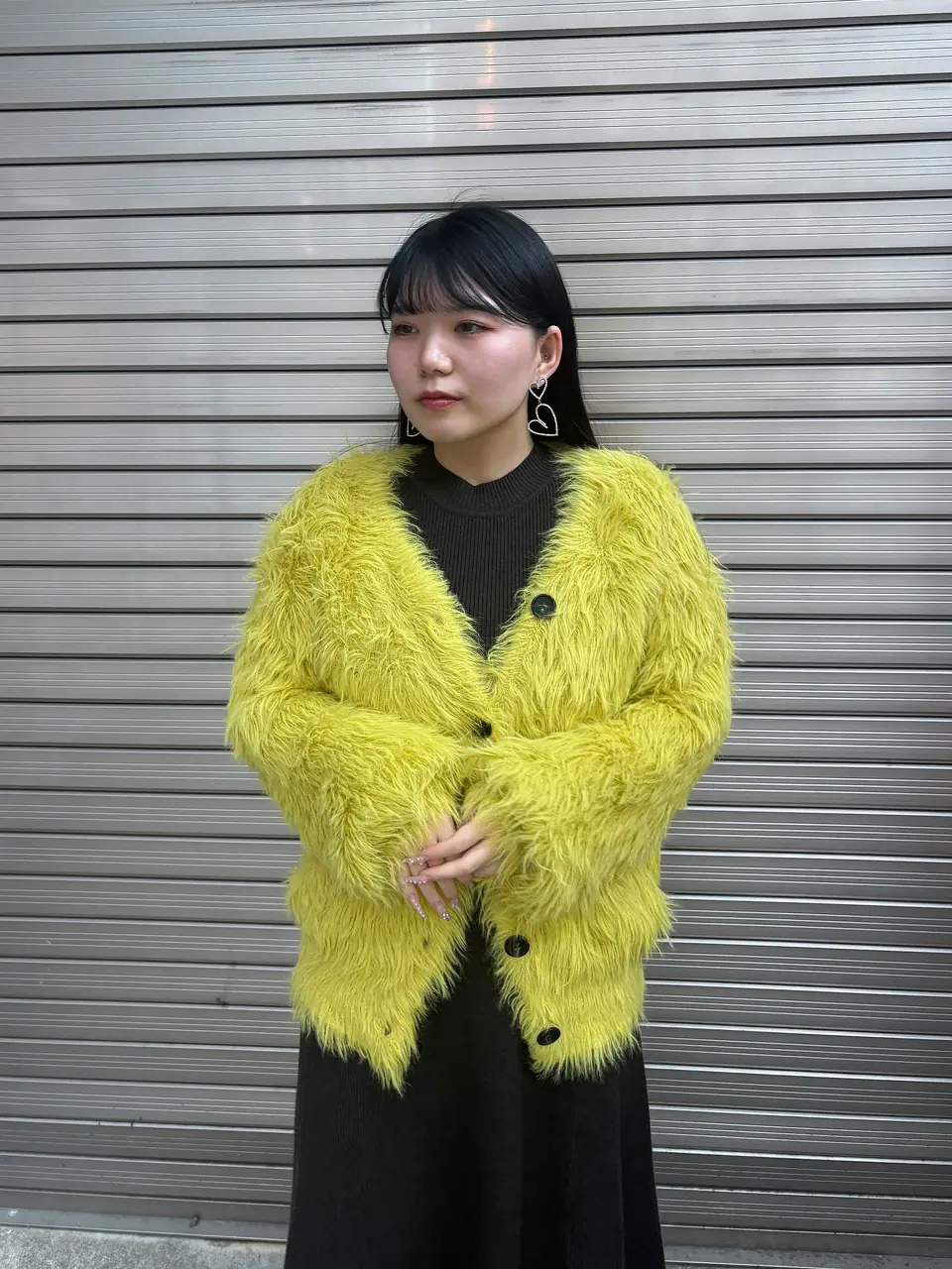 11/25/2025のIBUKIの投稿