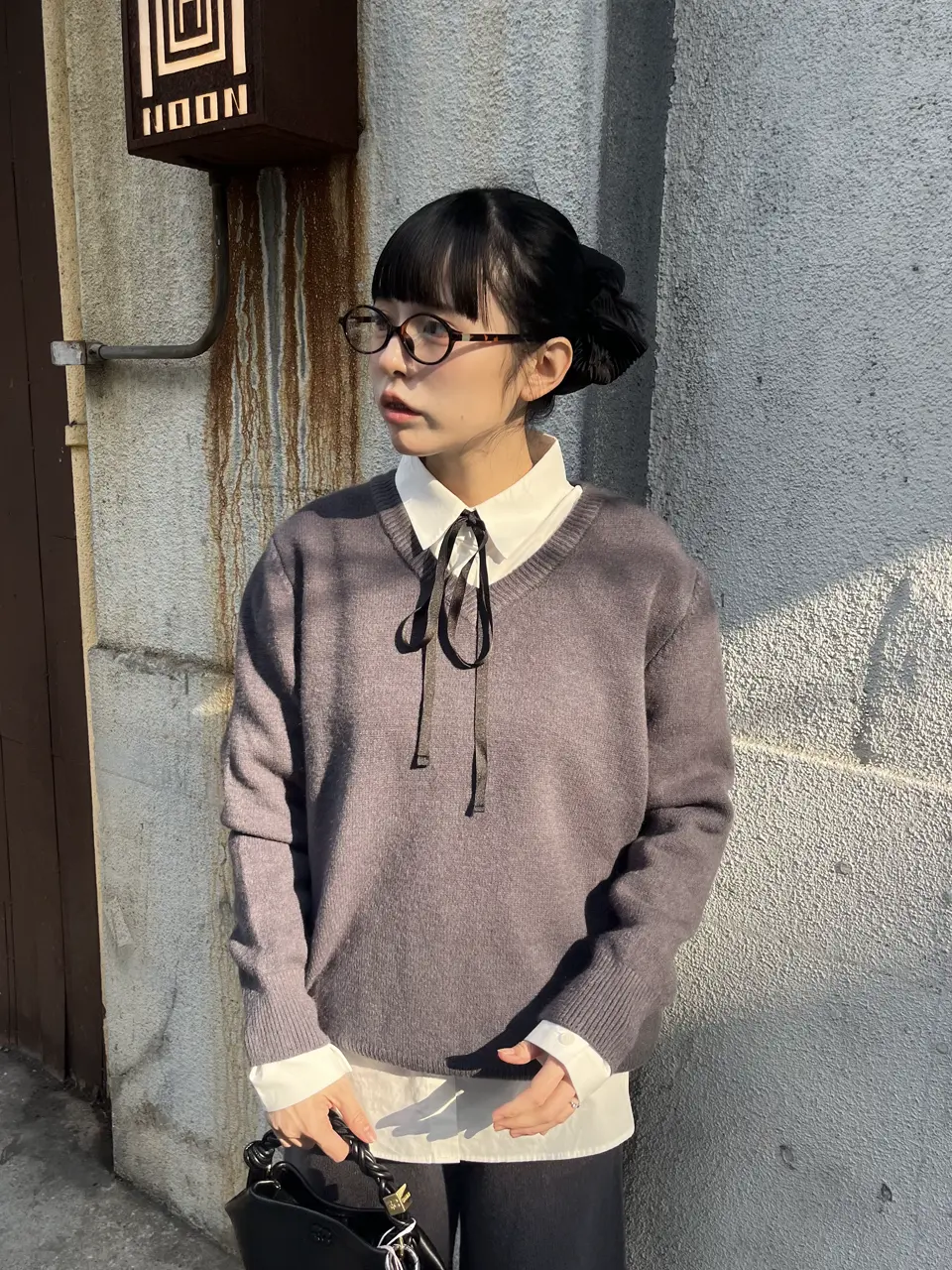 Narcissusニットセットアップ | Narcissus WEB STORE