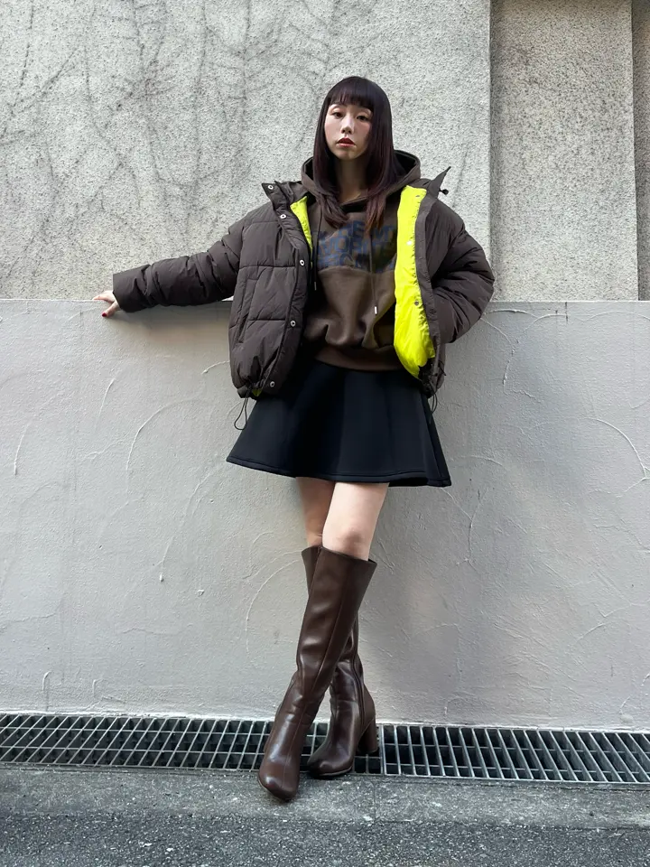 10/11/2025のCHIROの投稿