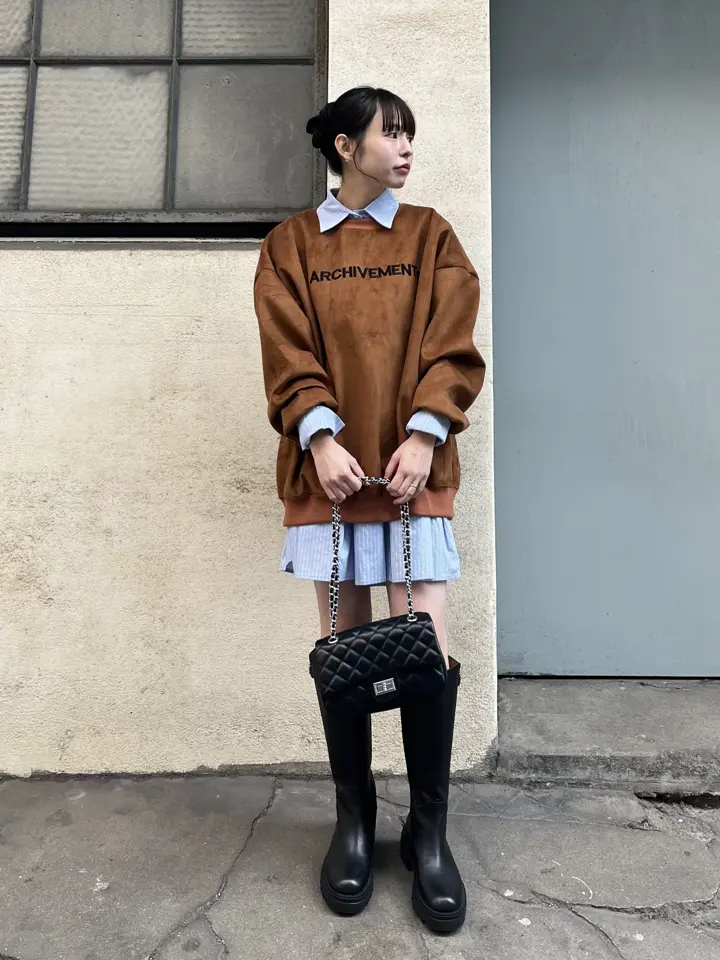 1/26/2026のAYAKAの投稿