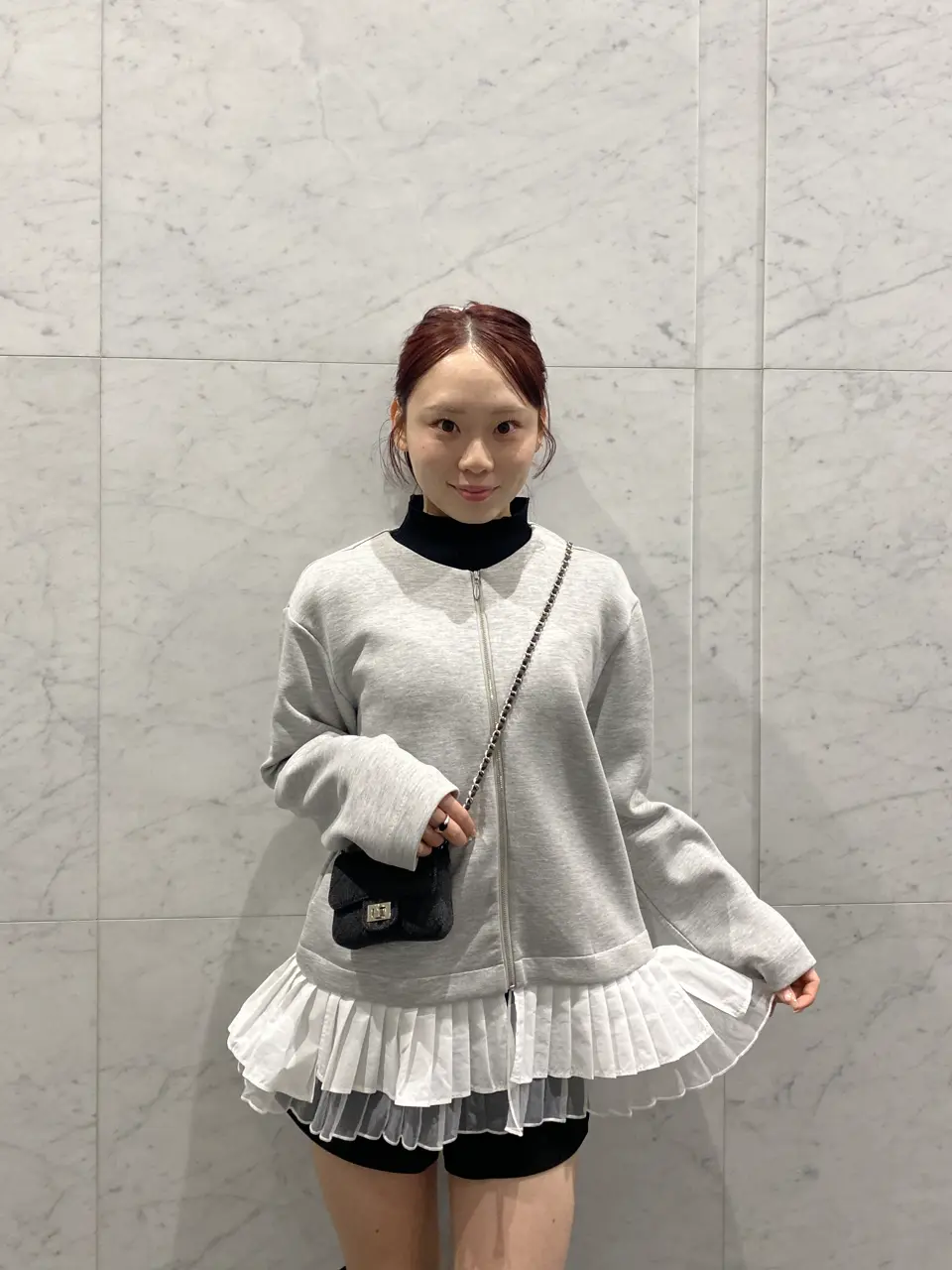 2/1/2026のMIKUの投稿