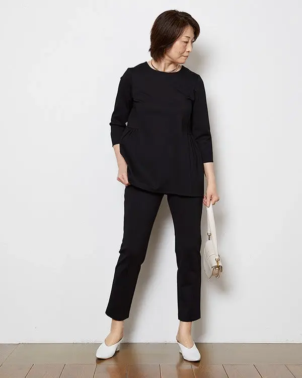 ＊新品＊ダブルライン*メッシュ素材*ストレッチパンツ　大きいサイズ　レディース 楽天市場】【限定！10%OFFクーポンで4050円】ストレッチミックス