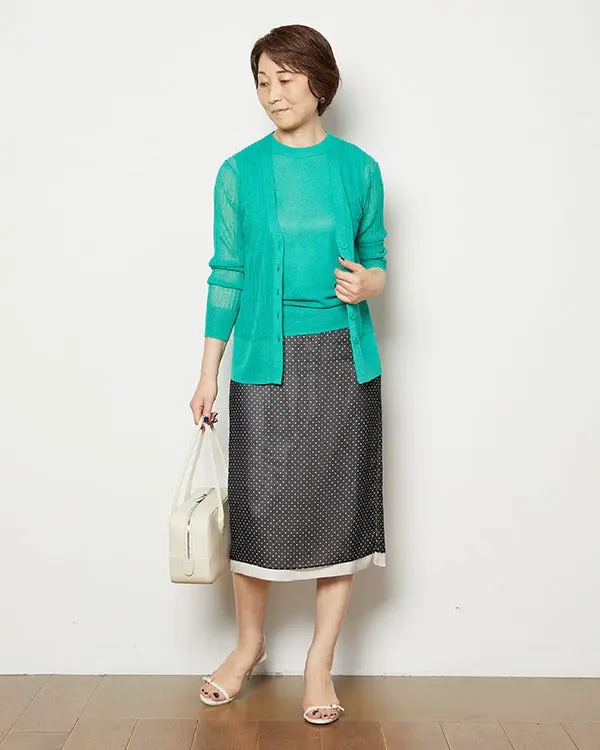 ★REISS Dottie ポルカドットストラッピーフレア 上質マキシ★ ☆REISS Dottie ポルカドットストラッピーフレア 上質マキシ