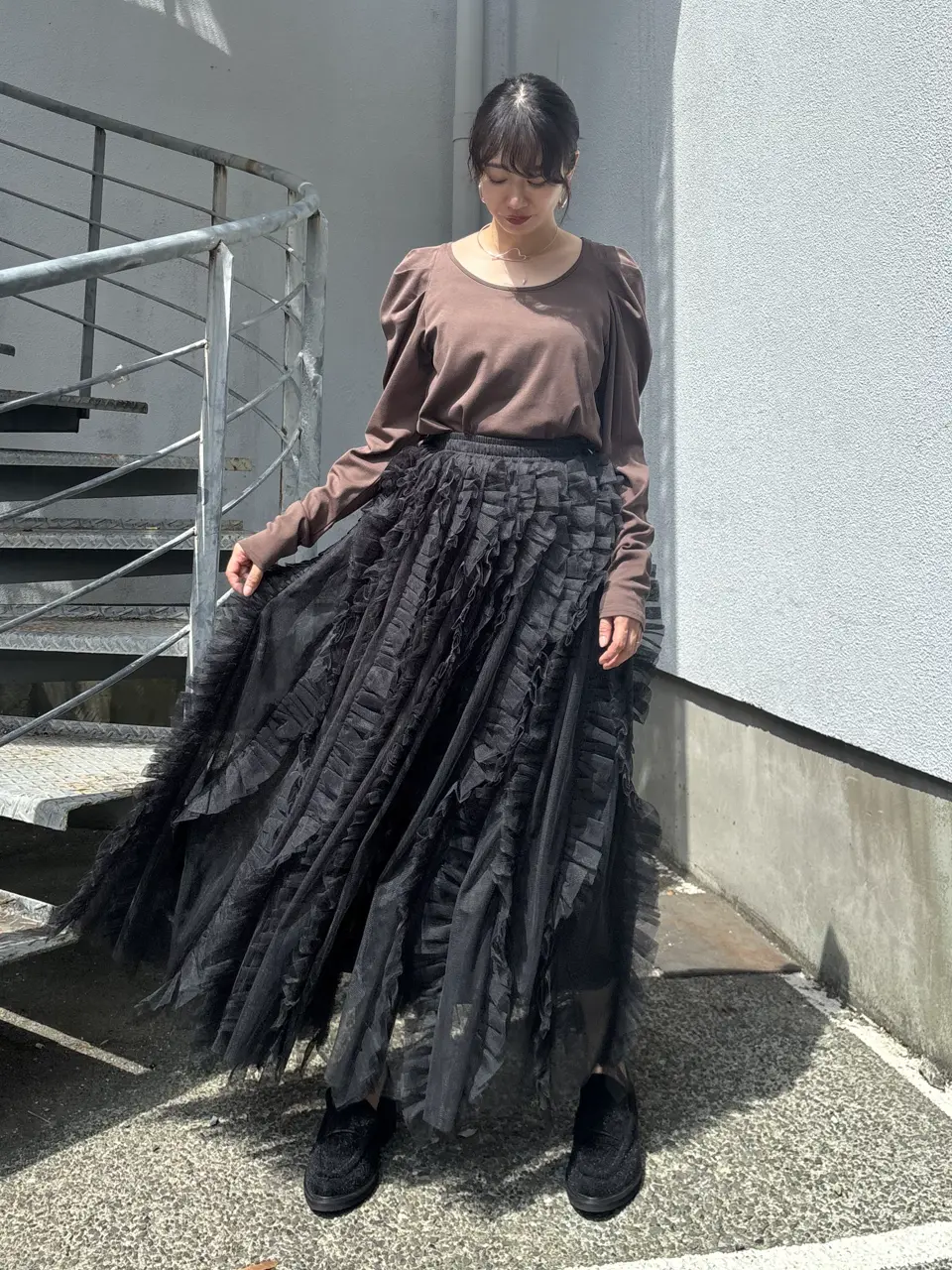 11/20/2025のmarieの投稿