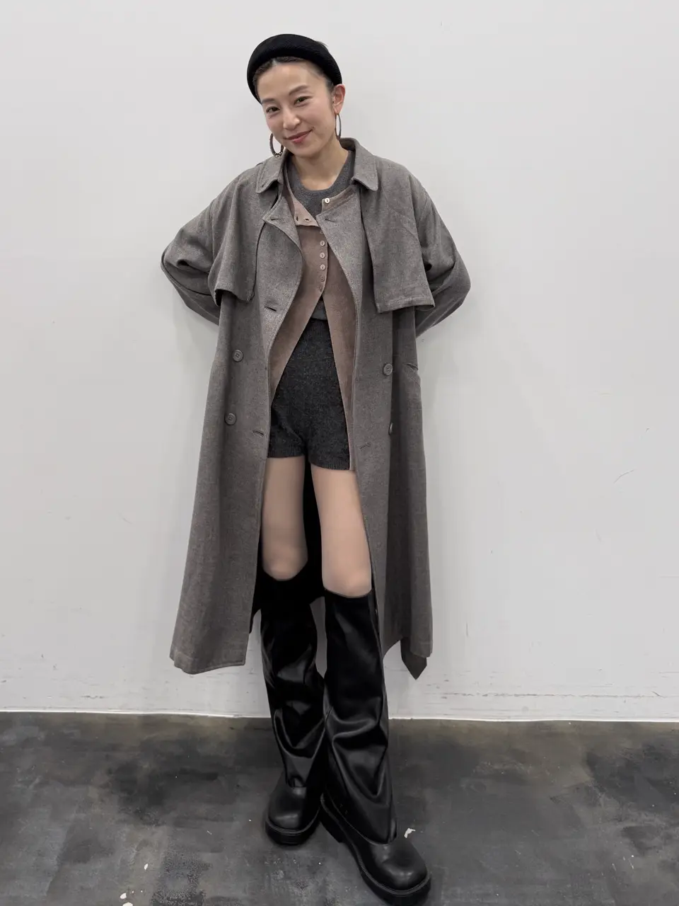 detail – LA BELLE ETUDE online store