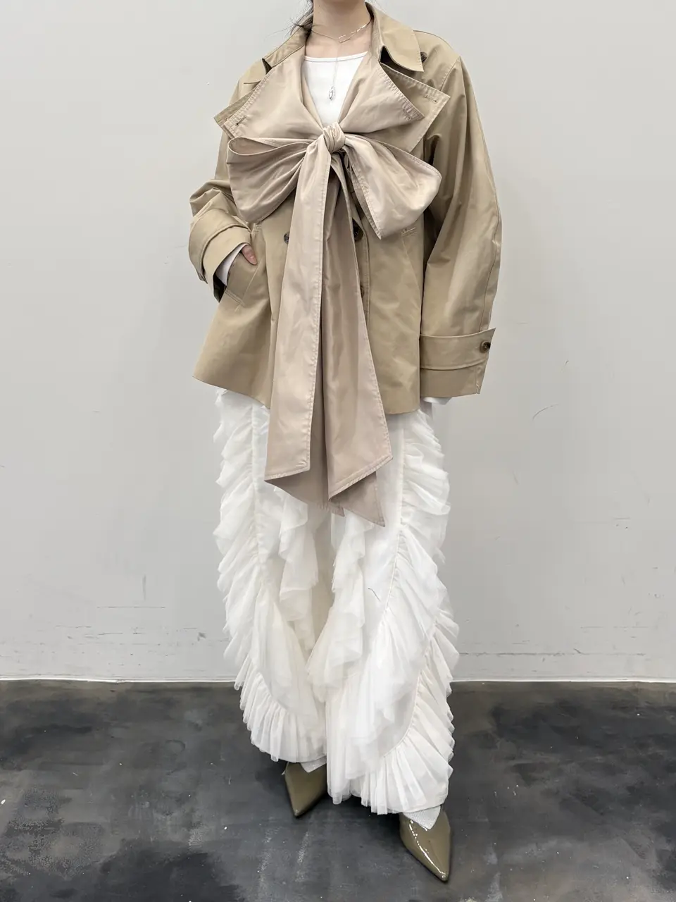 LA BELLE ETUDE/J1U – LA BELLE ETUDE online store