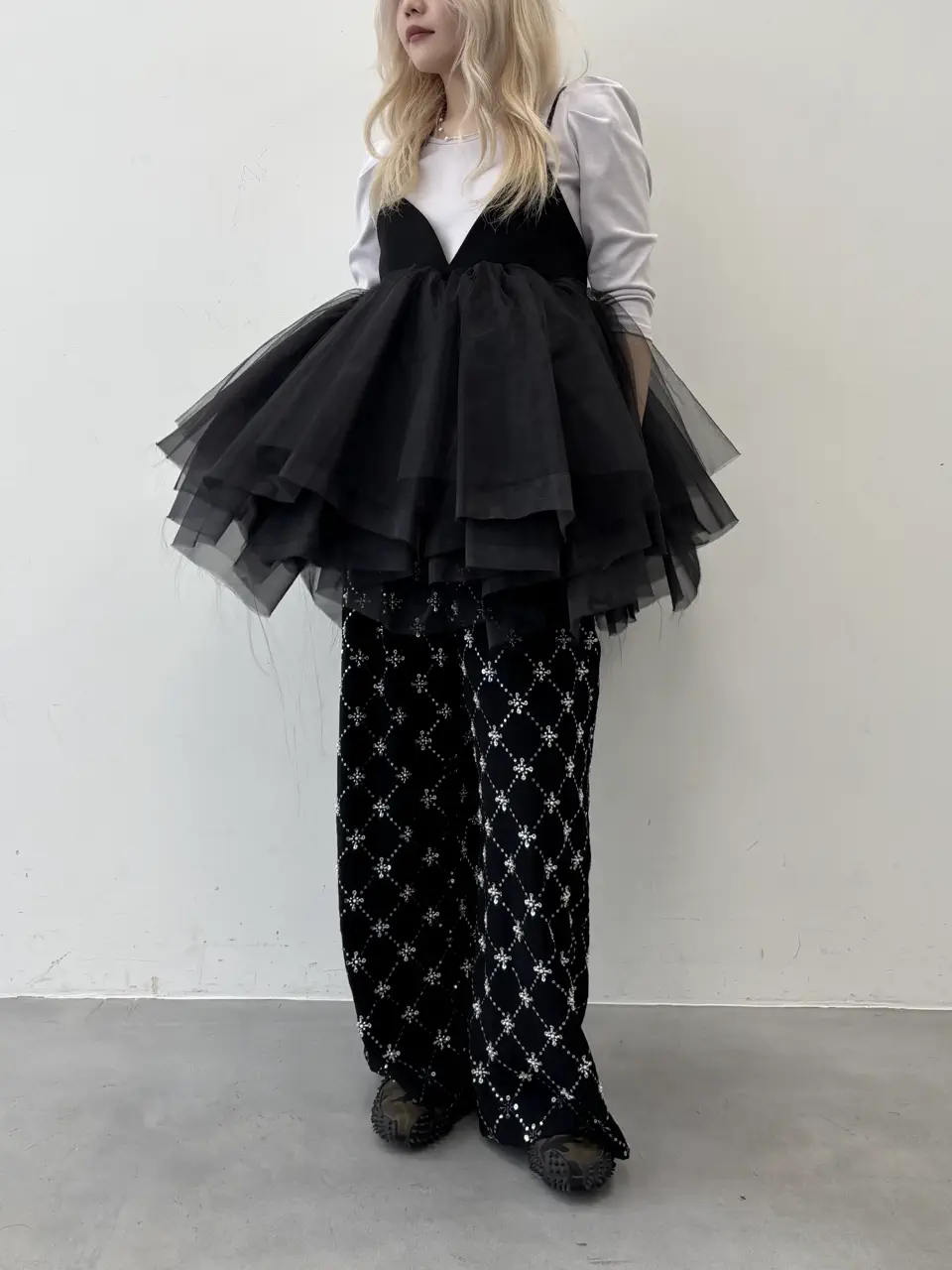 detail – LA BELLE ETUDE online store