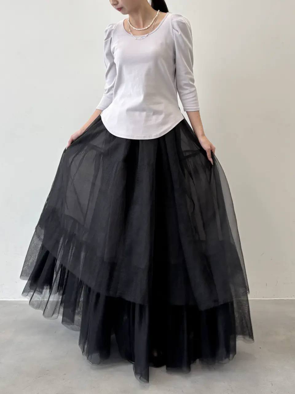 detail – LA BELLE ETUDE online store