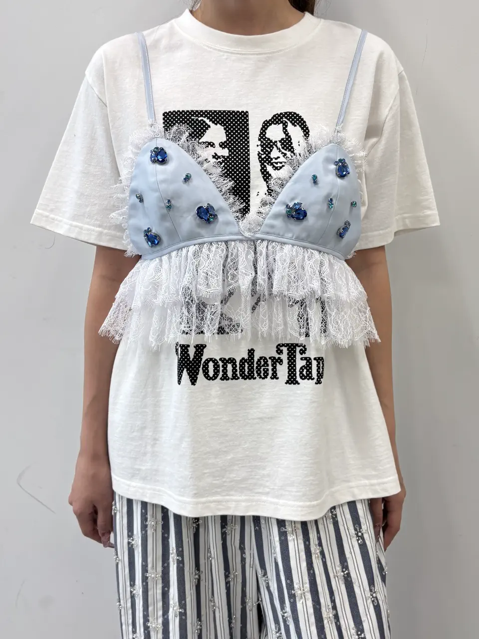 detail – LA BELLE ETUDE online store