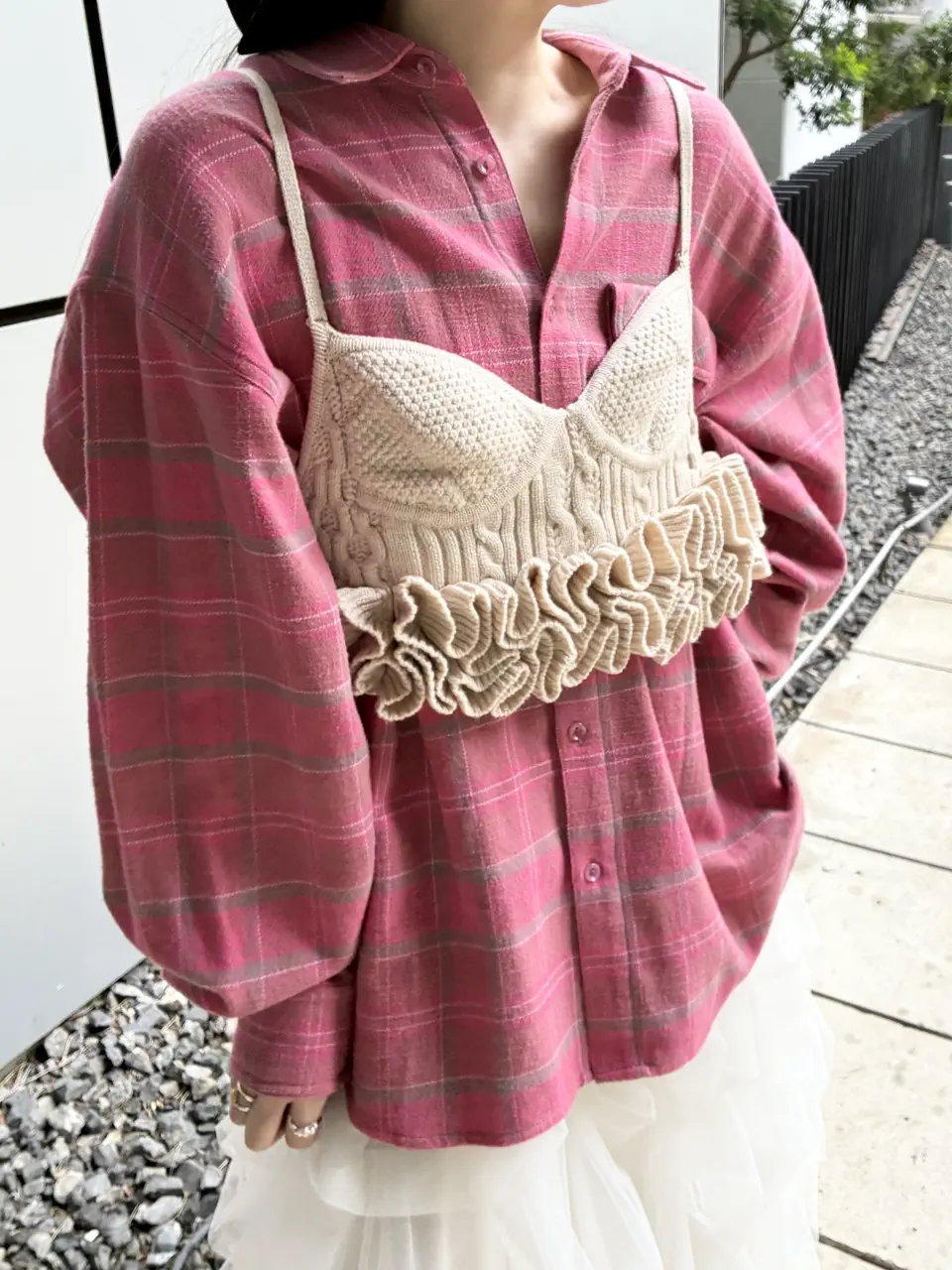 detail – LA BELLE ETUDE online store