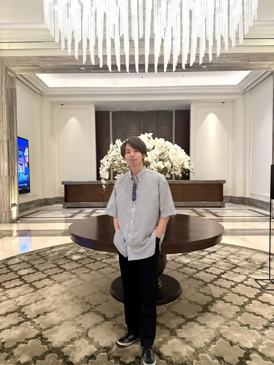 ★Hobbs London Arlesey フローラルxキーホール 上質マキシ★ TOP FLOOR(トップフロア) 総合ファッション通販サイト – TOPFLOOR