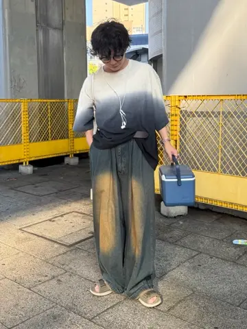 rippmonster ターバン　キュプラ　グリーン t1.jpg