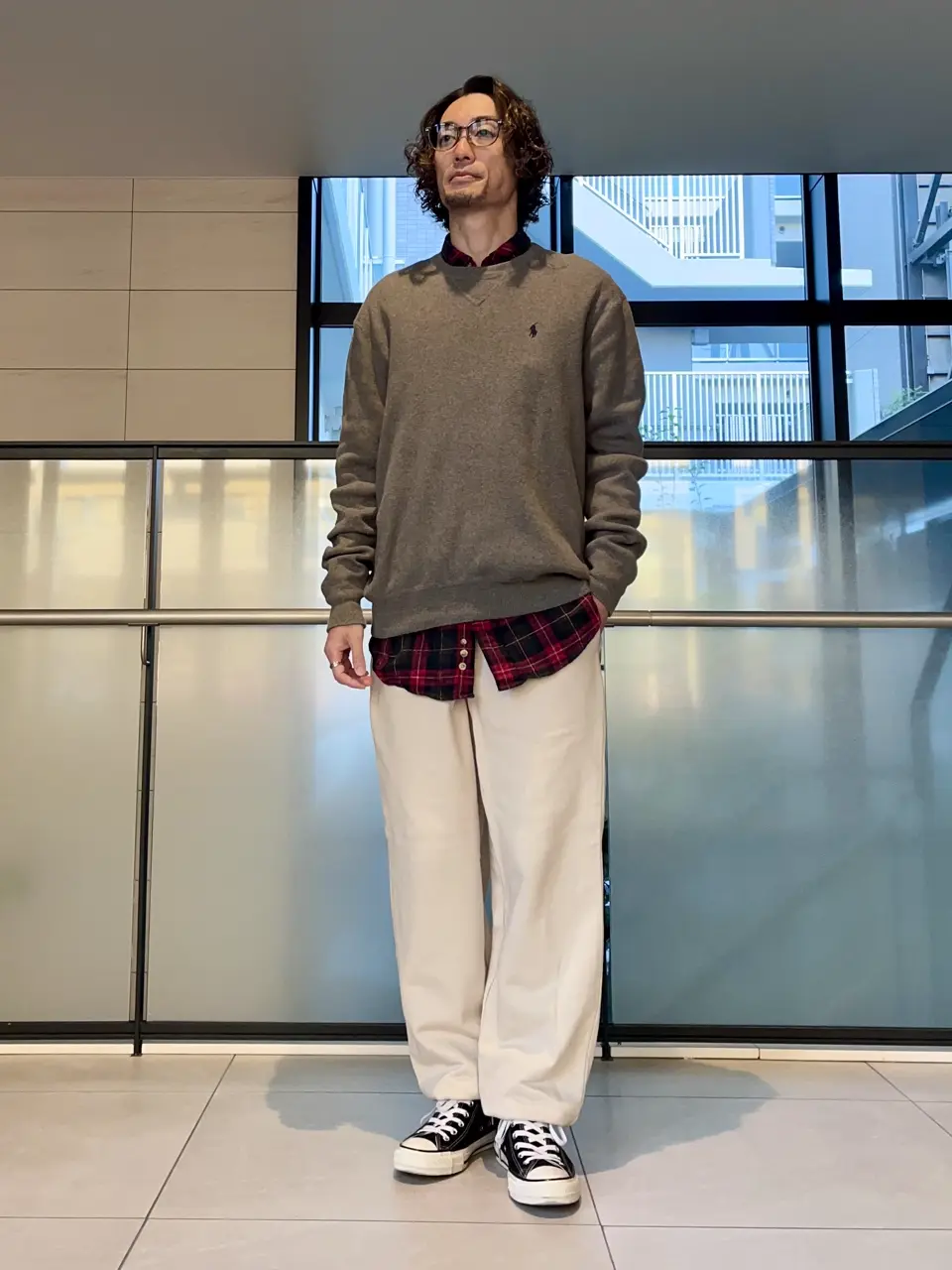 12/7/2025のozy_san_shominの投稿