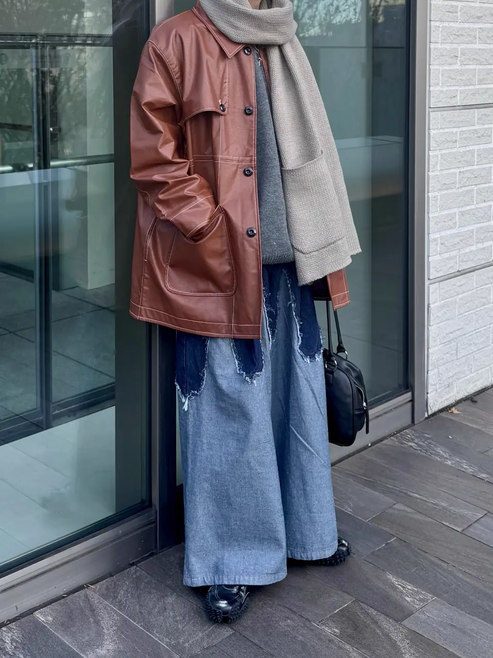 【新品未使用】 SO ORIGINAL フロアマップフーディー YGM Lサイズ 271417532_689413882043366_1933