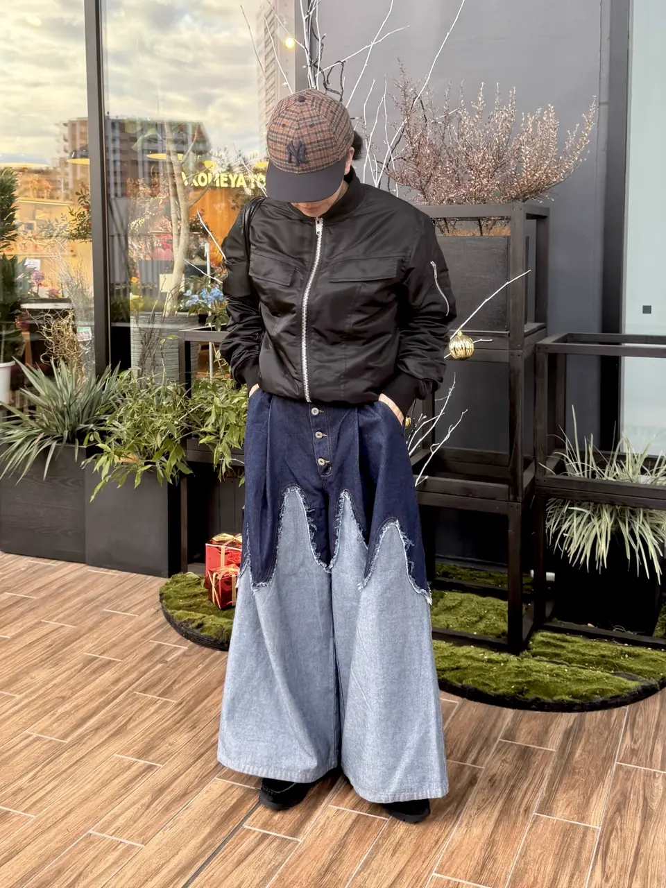 TOP FLOOR(トップフロア) 総合ファッション通販サイト – TOPFLOOR