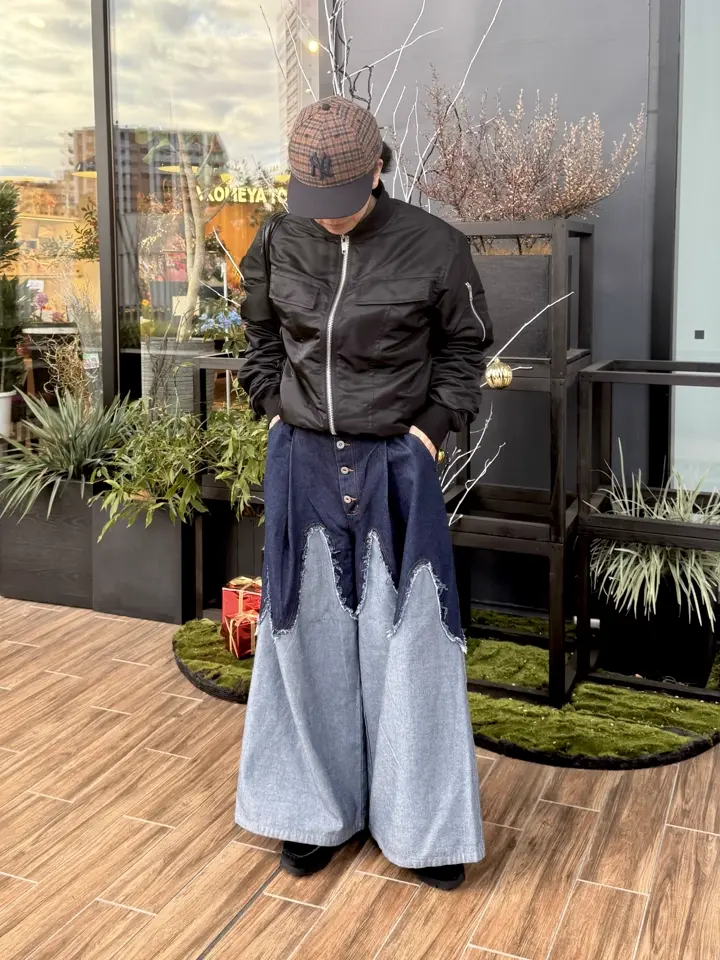 TOP FLOOR(トップフロア) 総合ファッション通販サイト – TOPFLOOR