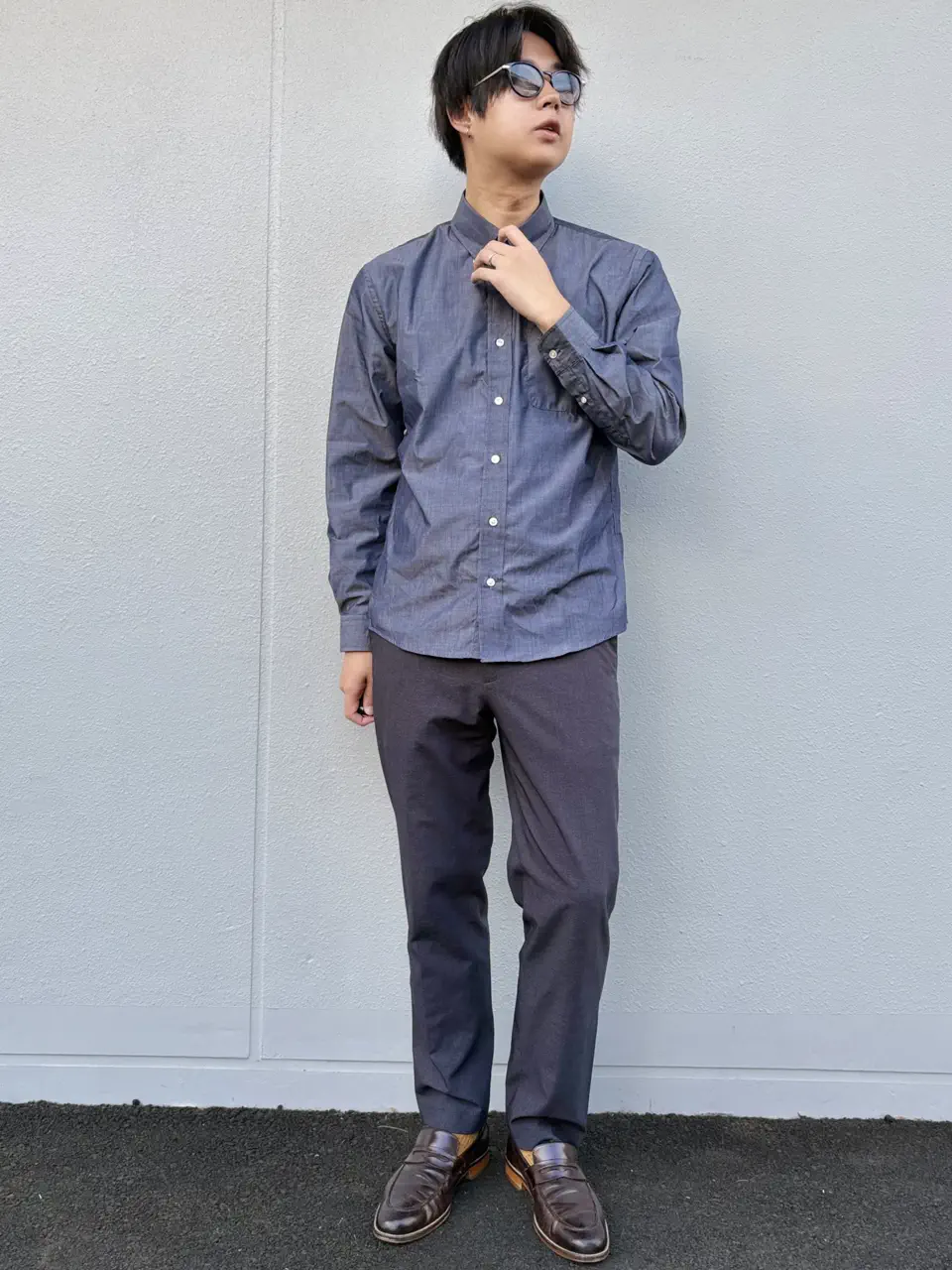 人気のファッションブランド！ 購入不可取り置き商品G-Rap THE BIRTH