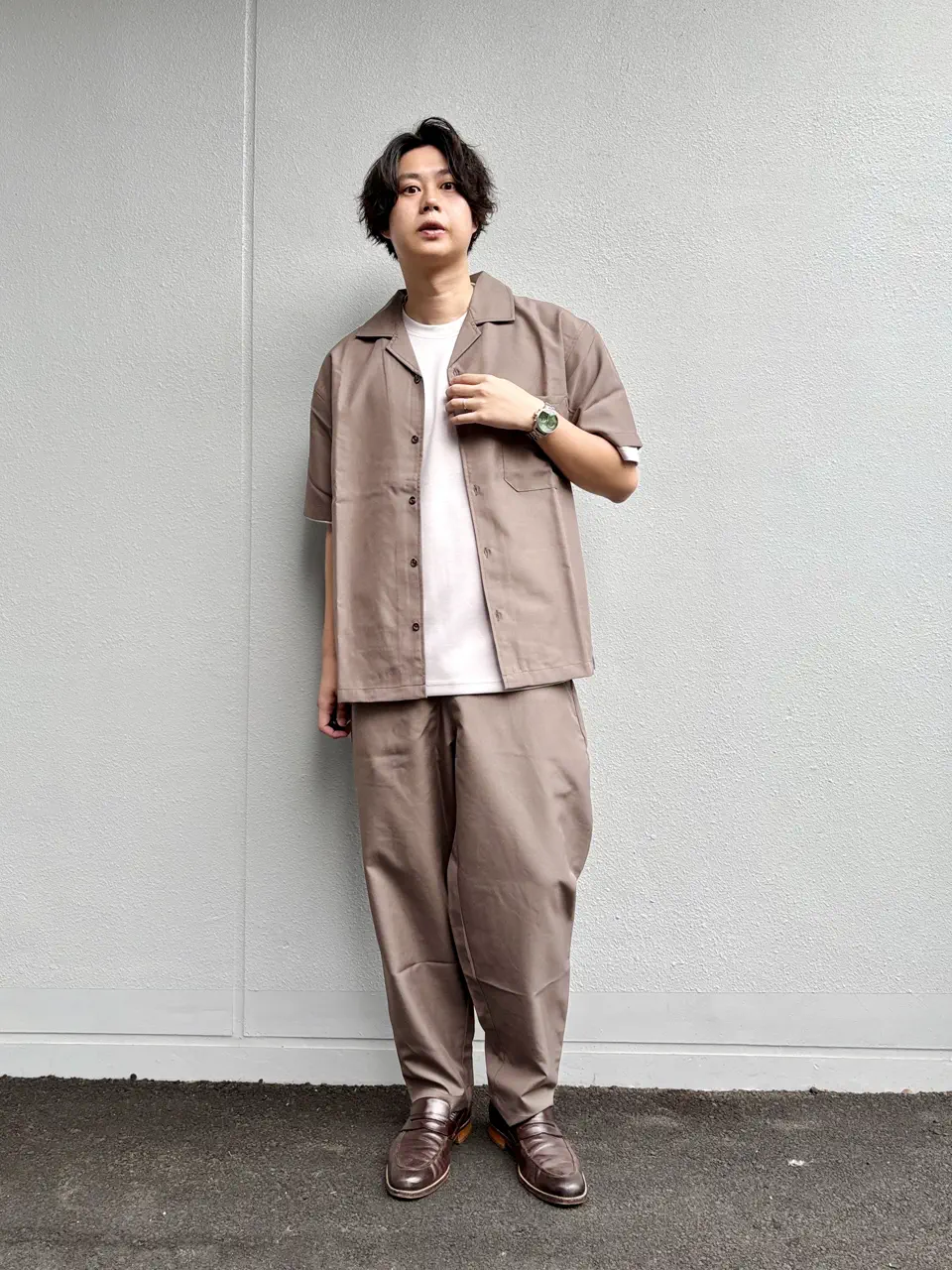 ジギー プロフお読み下さい JIGGYS SHOP(ジギーズショップ)公式サイト – TOPFLOOR