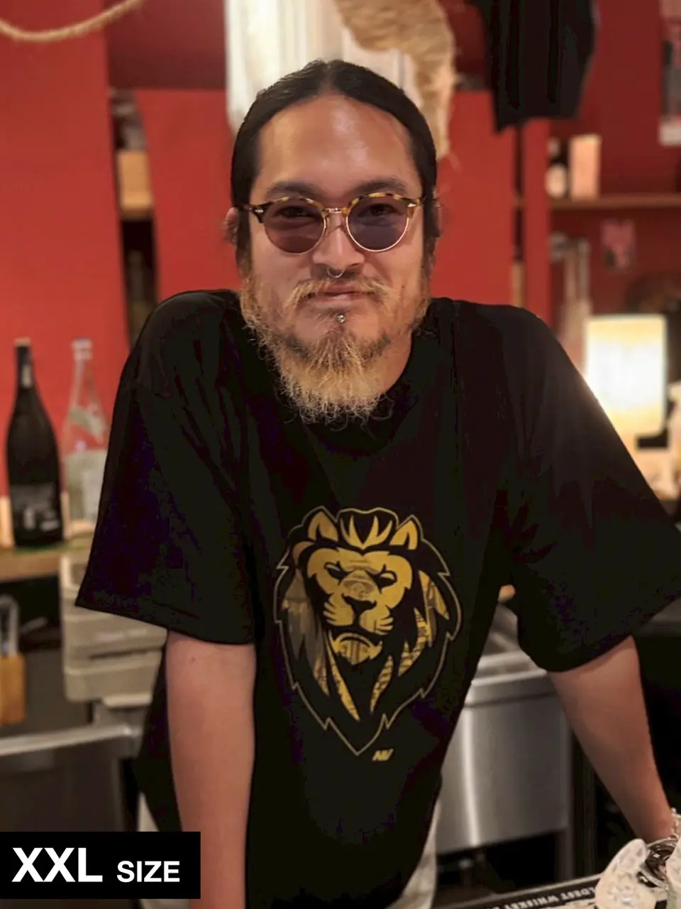 フィオーレトップス/black Amazon.com | Men's Genuine Leather Lace Up Platform Oxfords