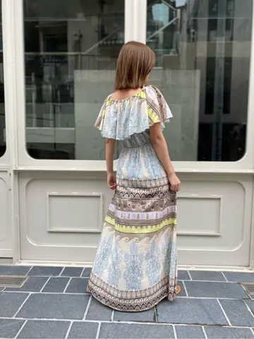  佐藤　優里香 コーディネート画像