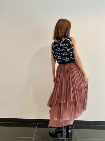  佐藤　優里香 コーディネート画像