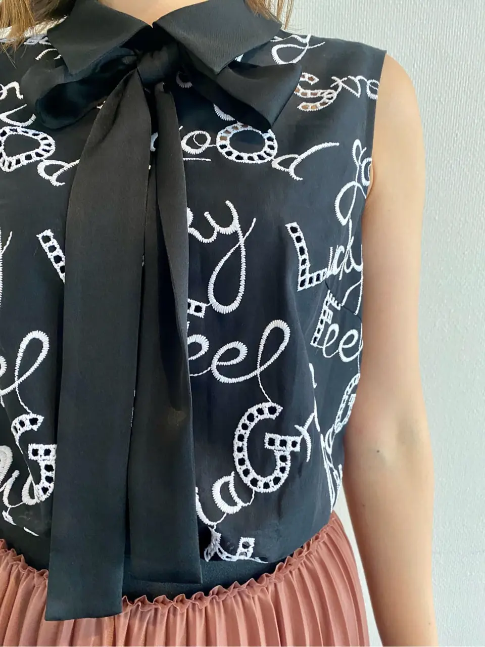  佐藤　優里香 コーディネート画像