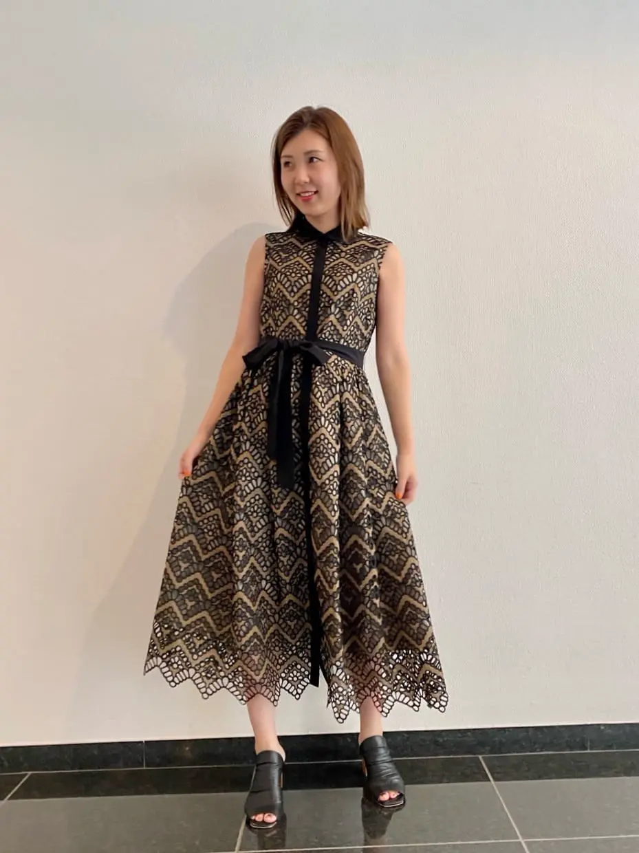  佐藤　優里香 コーディネート画像