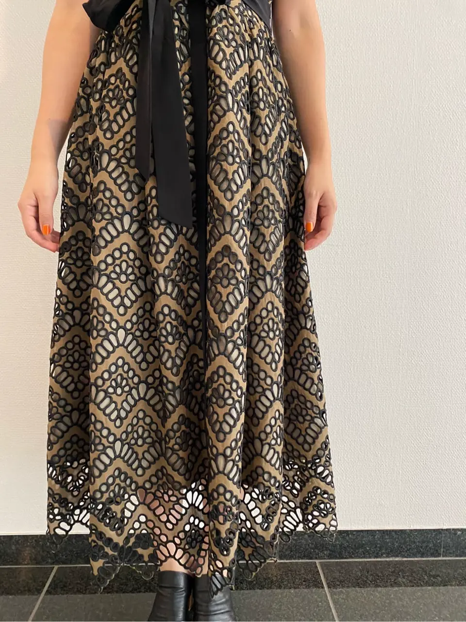  佐藤　優里香 コーディネート画像