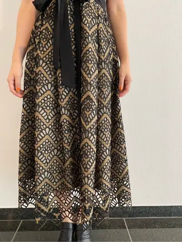  佐藤　優里香 コーディネート画像