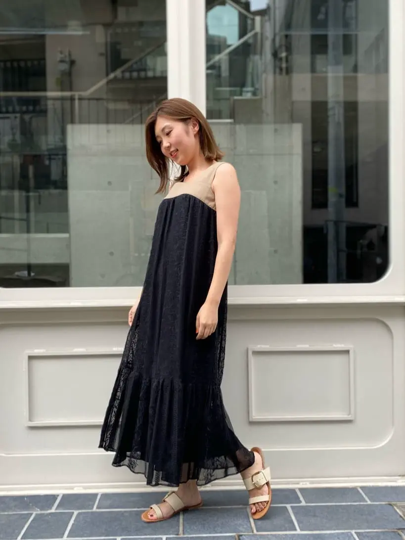  佐藤　優里香 コーディネート画像