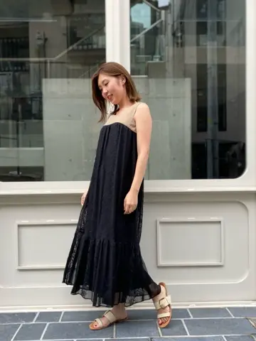  佐藤　優里香 コーディネート画像