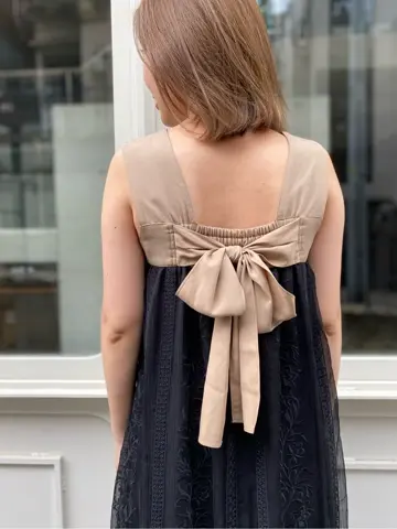  佐藤　優里香 コーディネート画像