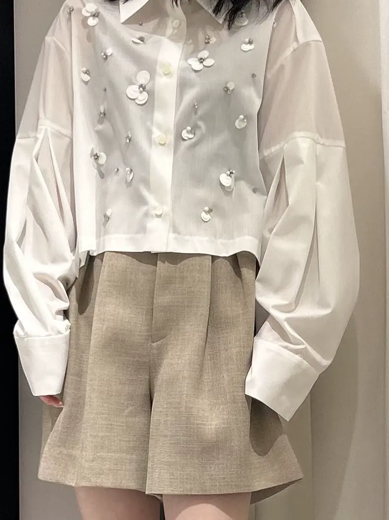 GRACE CONTINENTAL Nakatsu.m コーディネート画像