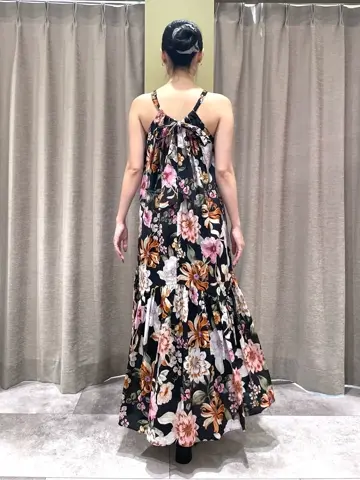 GRACE CONTINENTAL 端場　わかな コーディネート画像