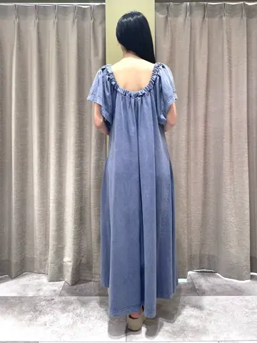 GRACE CONTINENTAL 端場　わかな コーディネート画像